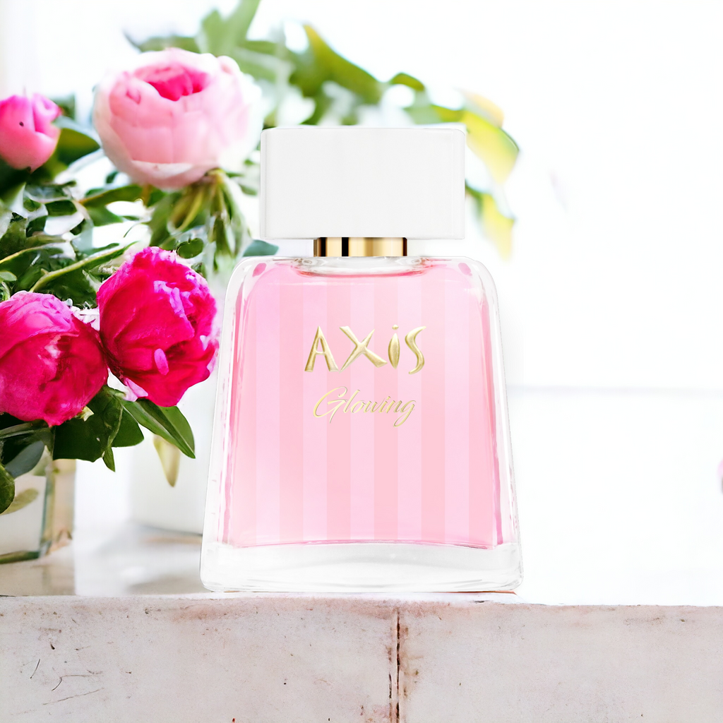 Glowing 3.4 FL OZ EDP Lady