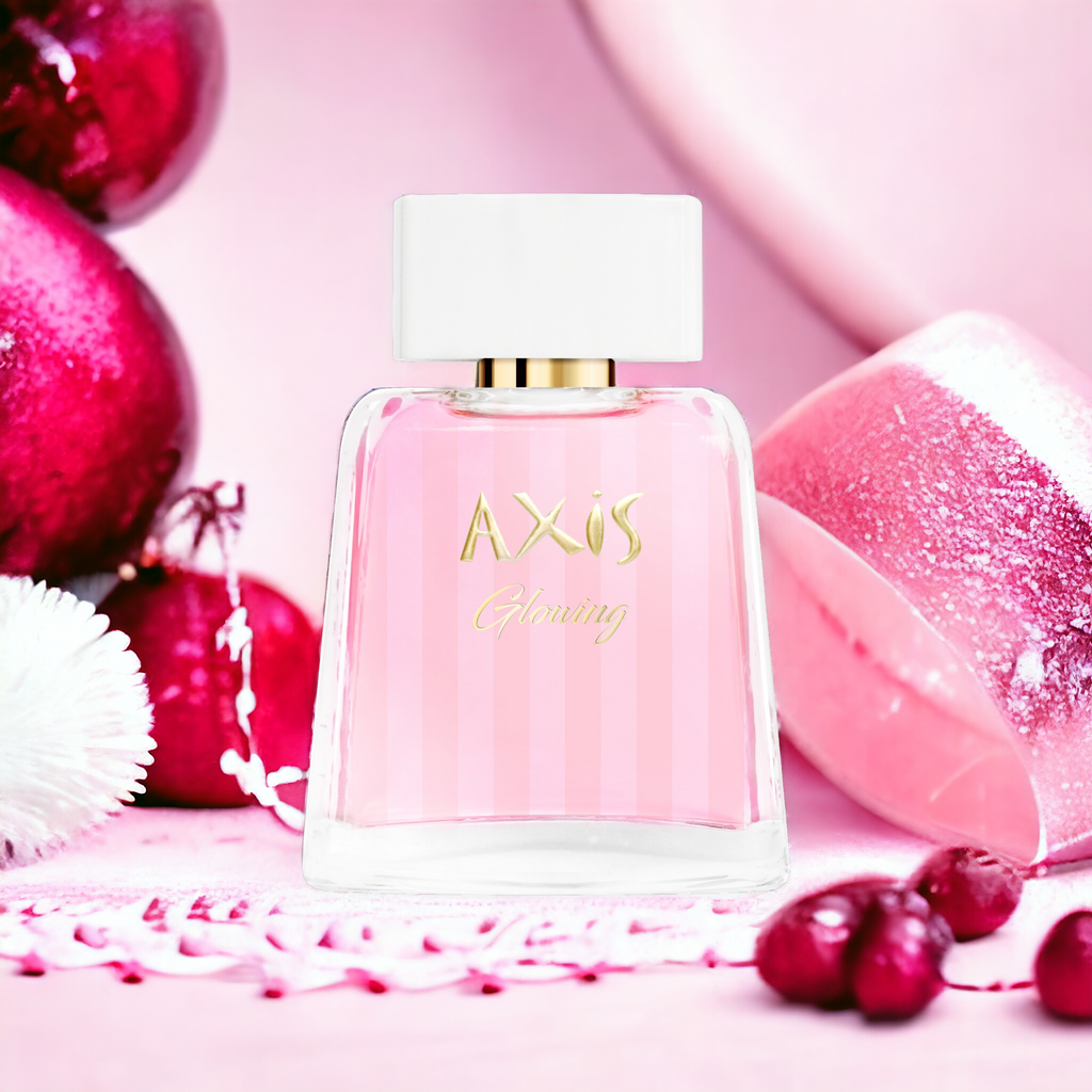 Glowing 3.4 FL OZ EDP Lady