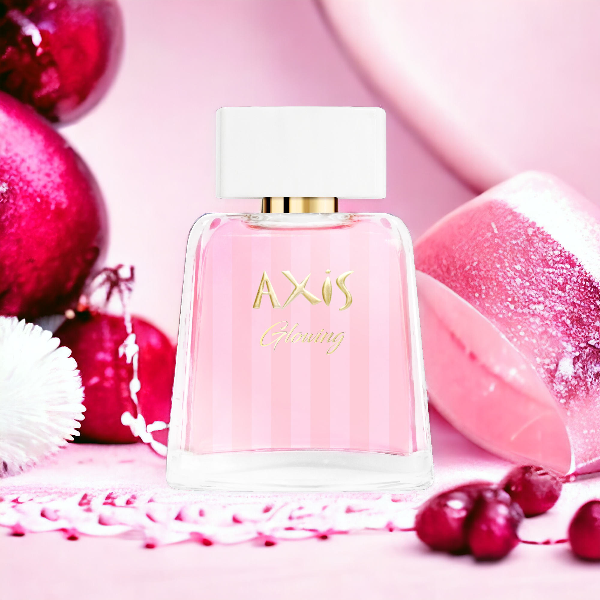 Glowing 3.4 FL OZ EDP Lady