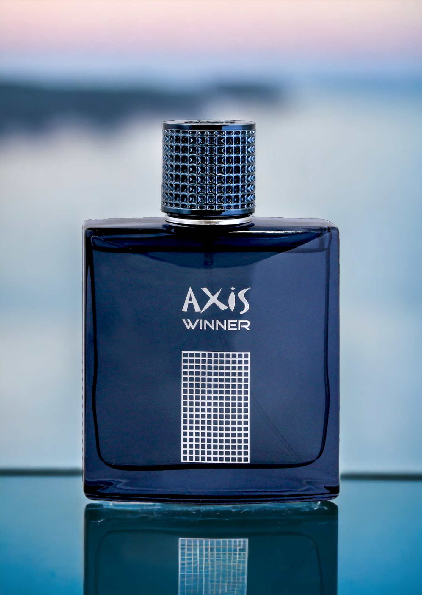 Winner 3.4 FL OZ EDT Men
