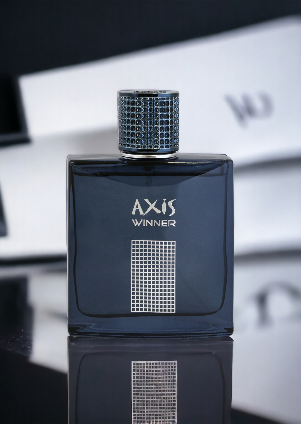 Winner 3.4 FL OZ EDT Men