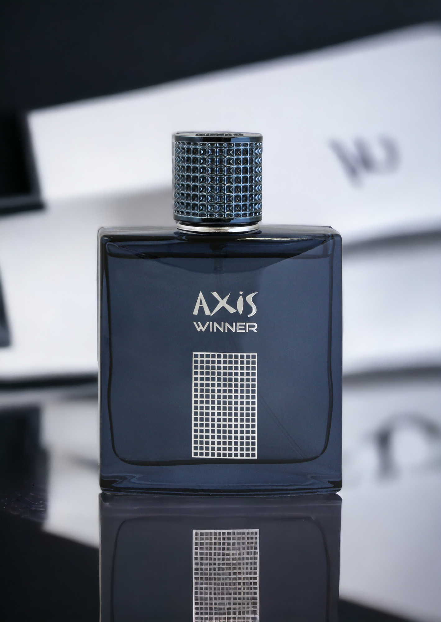 Winner 3.4 FL OZ EDT Men
