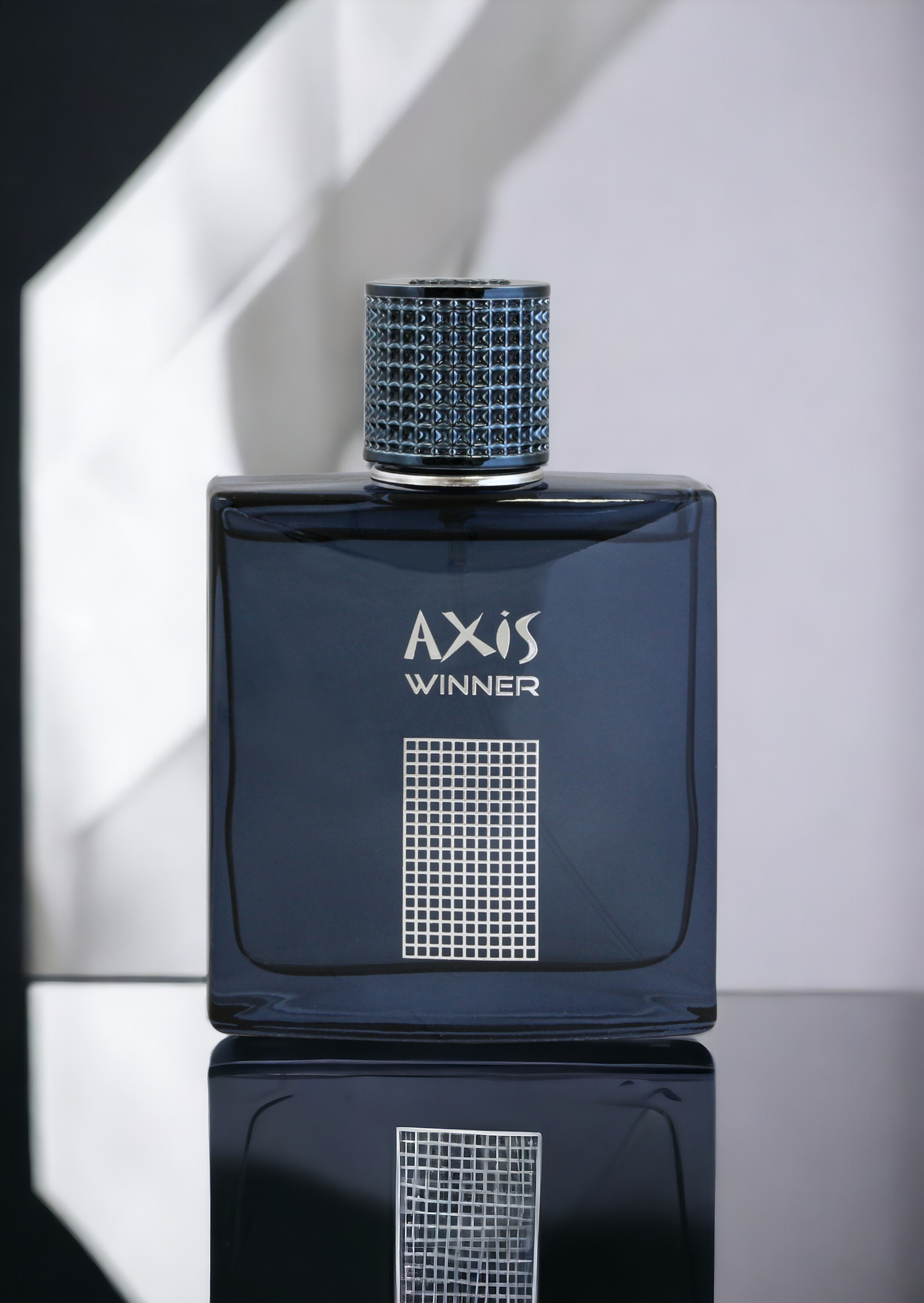 Winner 3.4 FL OZ EDT Men