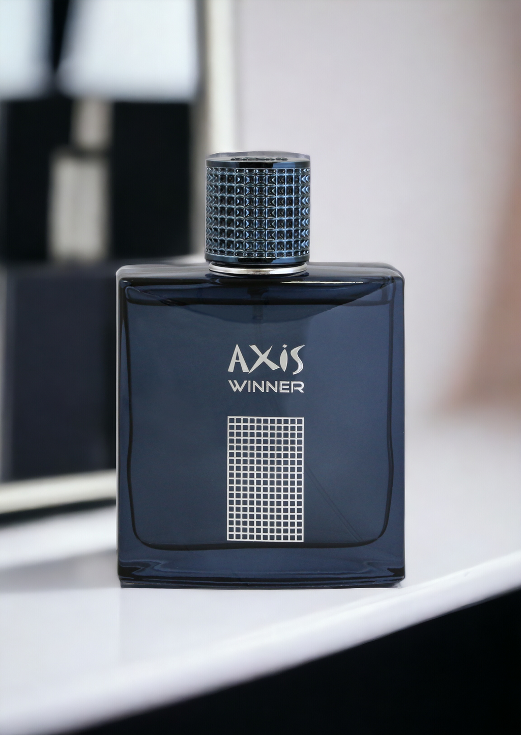 Winner 3.4 FL OZ EDT Men