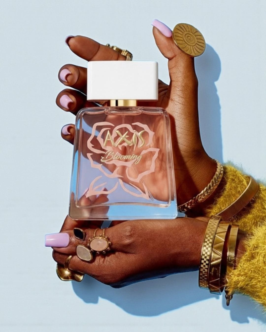 Blooming 3.4 FL OZ EDP Lady