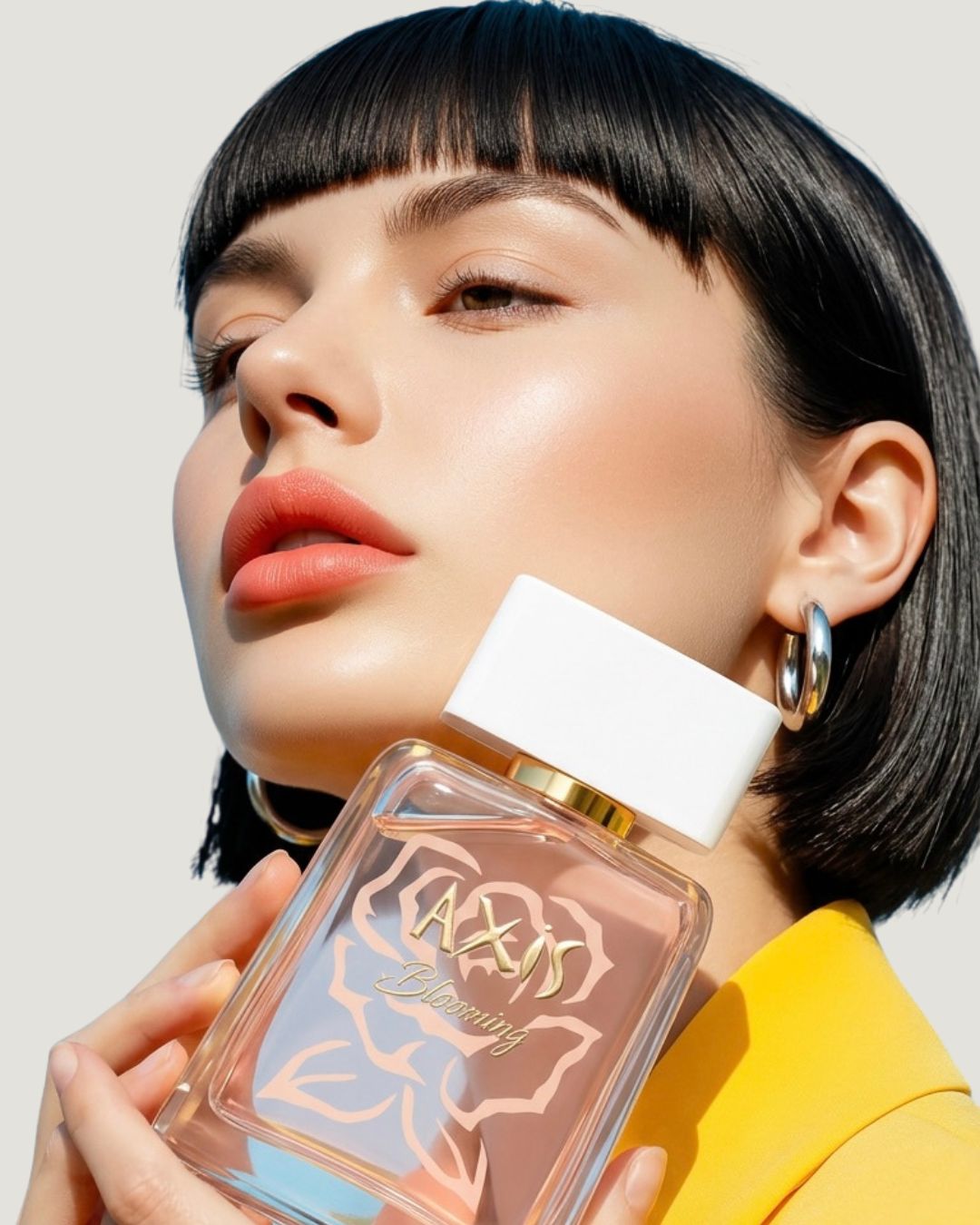 Blooming 3.4 FL OZ EDP Lady