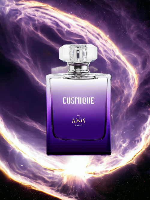 Cosmique 3.4 EDP Lady + Shower Gel