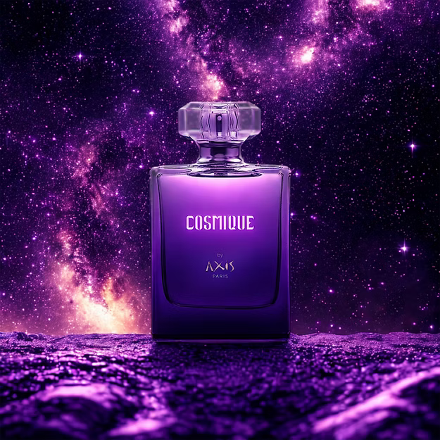 Cosmique 3.4 FL OZ EDP Lady