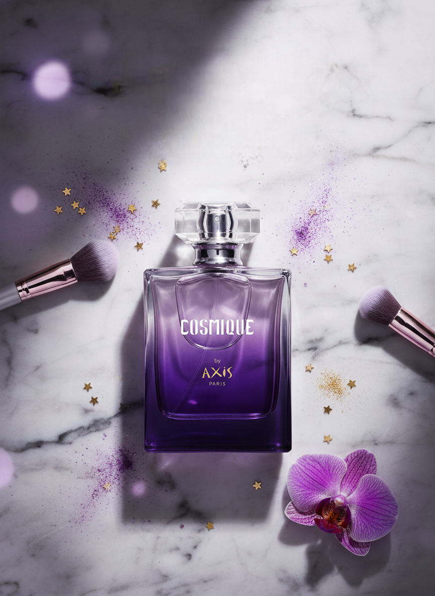 Cosmique 3.4 FL OZ EDP Lady