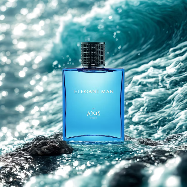 Elegant Man 3.4 EDT Men + 3.4 Shower Gel