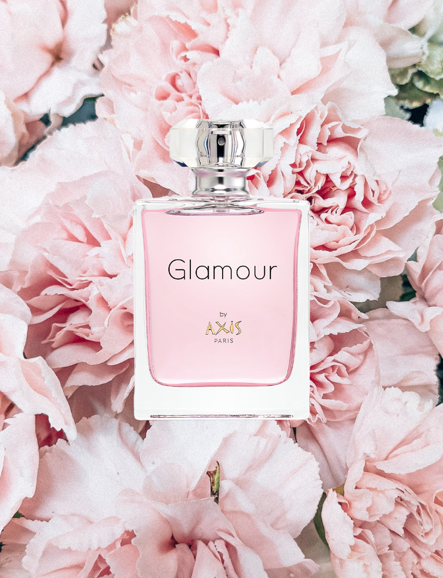 Glamour 3.4 FL OZ EDP Lady