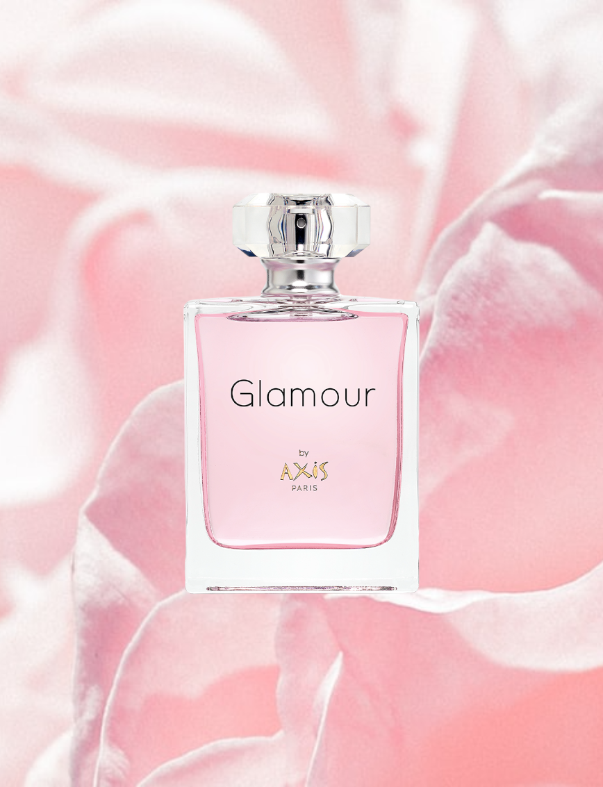 Glamour 3.4 FL OZ EDP Lady