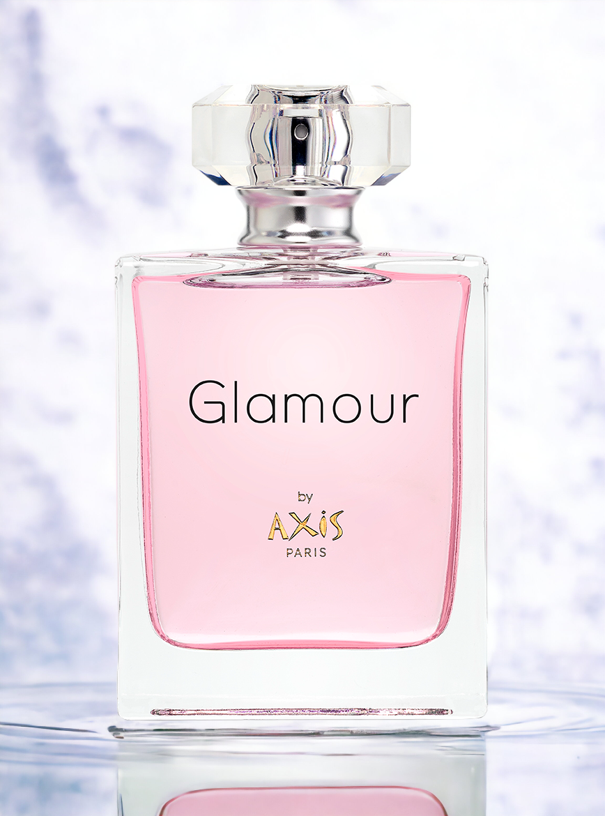 Glamour 3.4 FL OZ EDP Lady