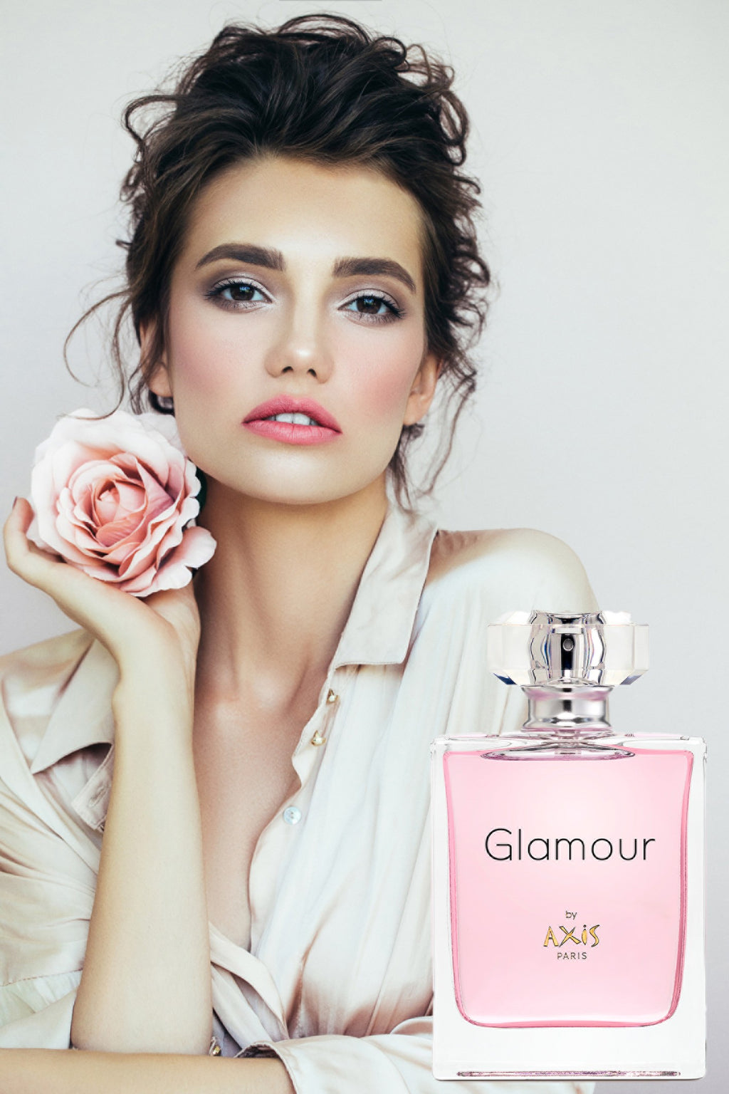 Glamour 3.4 FL OZ EDP Lady