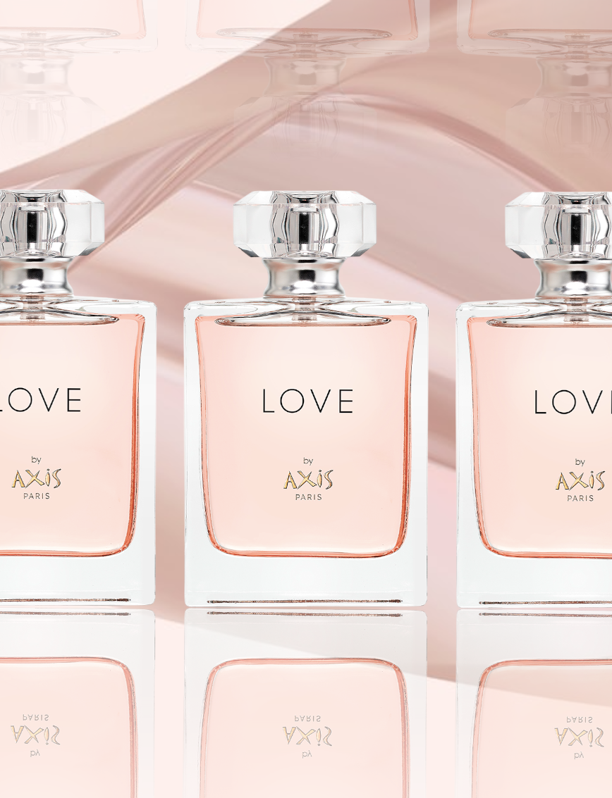 Love 3.4 EDP Lady + 3.4 Shower Gel