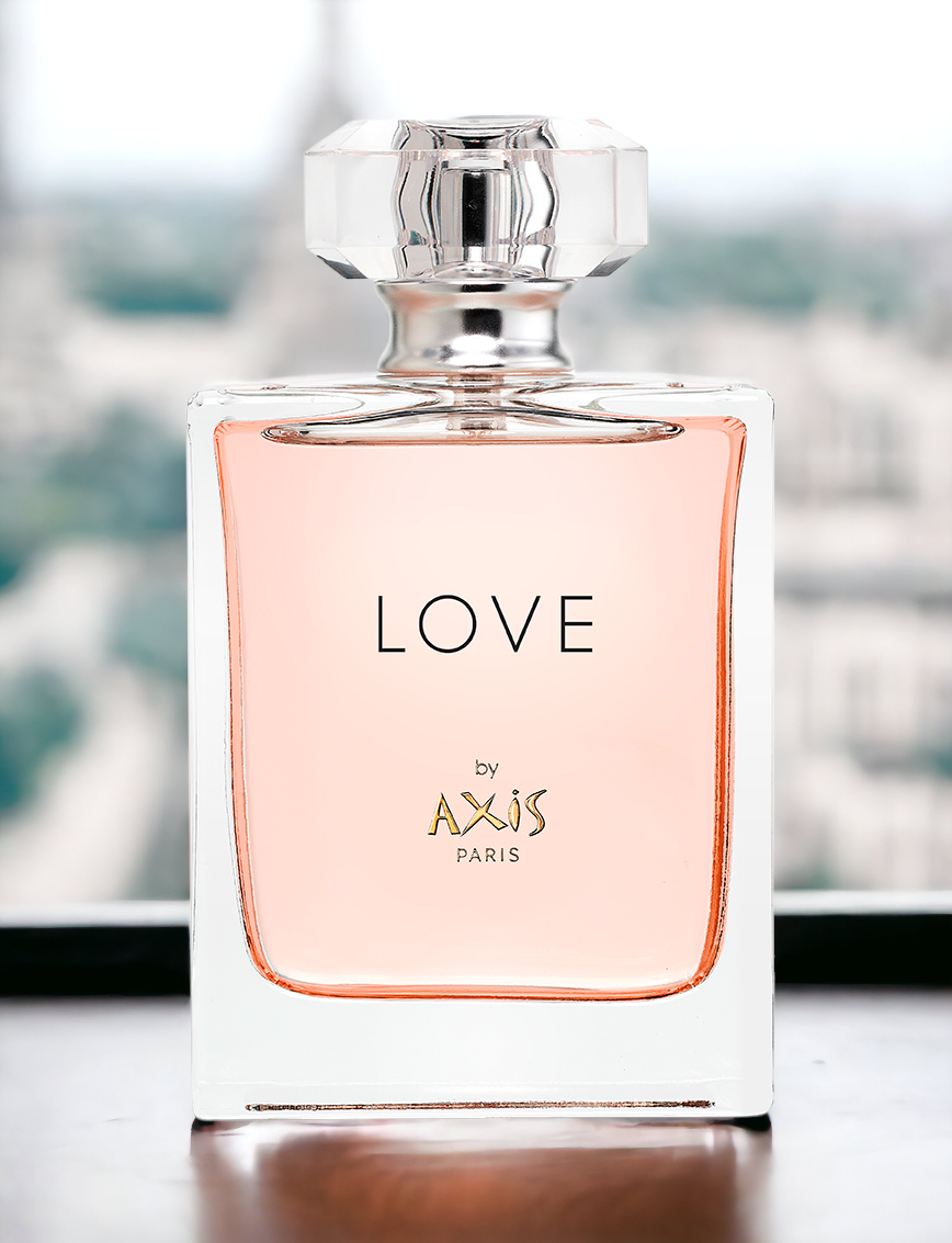 Love 3.4 EDP Lady + 3.4 Shower Gel