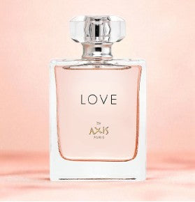 Love 3.4 EDP Lady + 3.4 Shower Gel