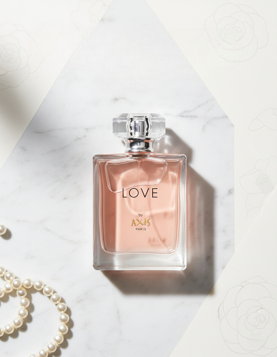 Love 3.4 FL OZ EDP Lady