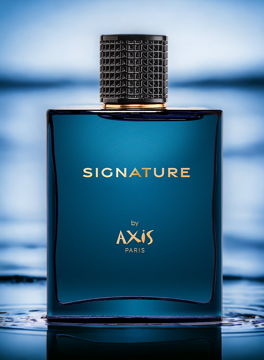 Signature 3.4 EDT Men + 3.4 Shower Gel