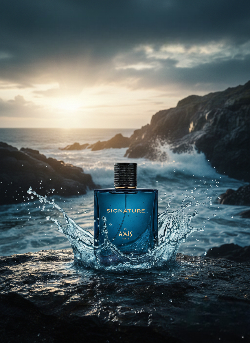 Signature 3.4 FL OZ EDP Men