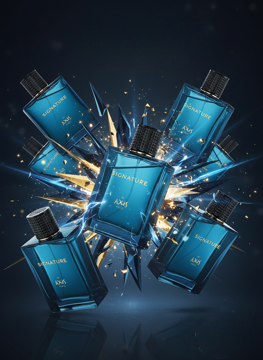 Signature 3.4 FL OZ EDP Men