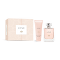 Love 3.4 EDP Lady + 3.4 Shower Gel