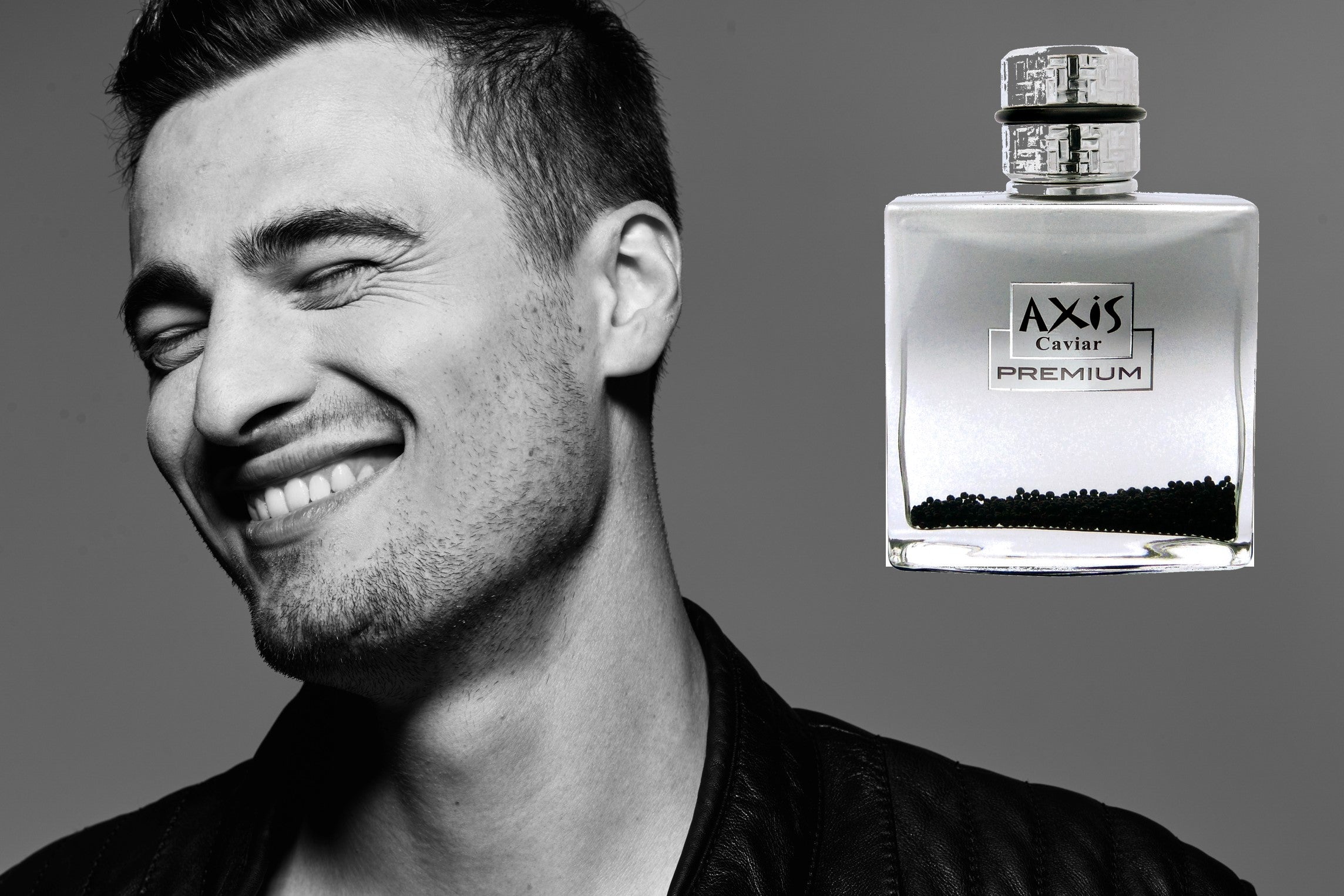 Caviar Premium 3.0 FL OZ EDT Men