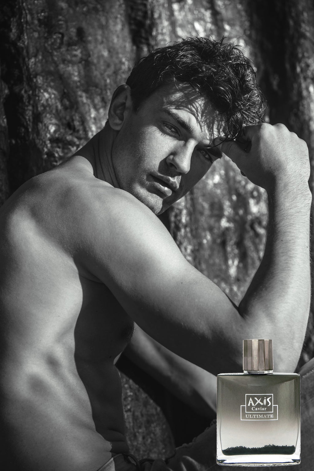 Caviar Ultimate 3.0 FL OZ EDT Men