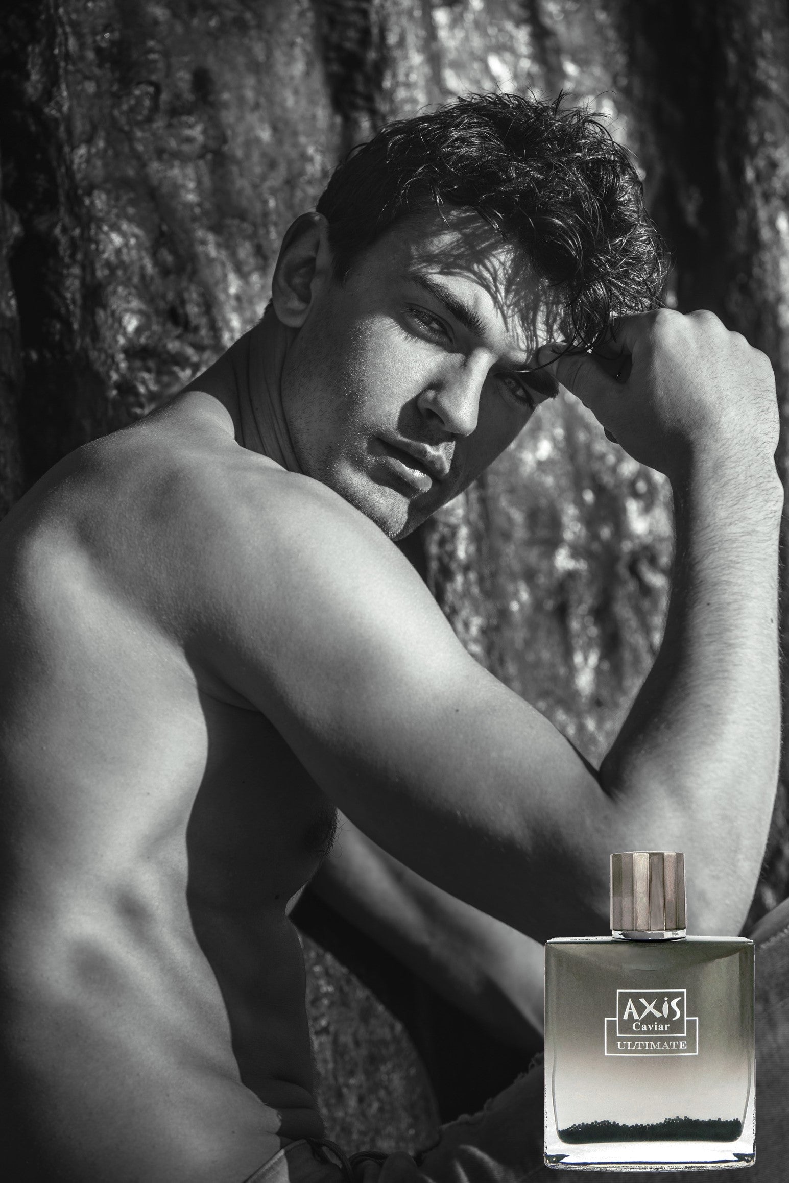 Caviar Ultimate 3.0 FL OZ EDT Men