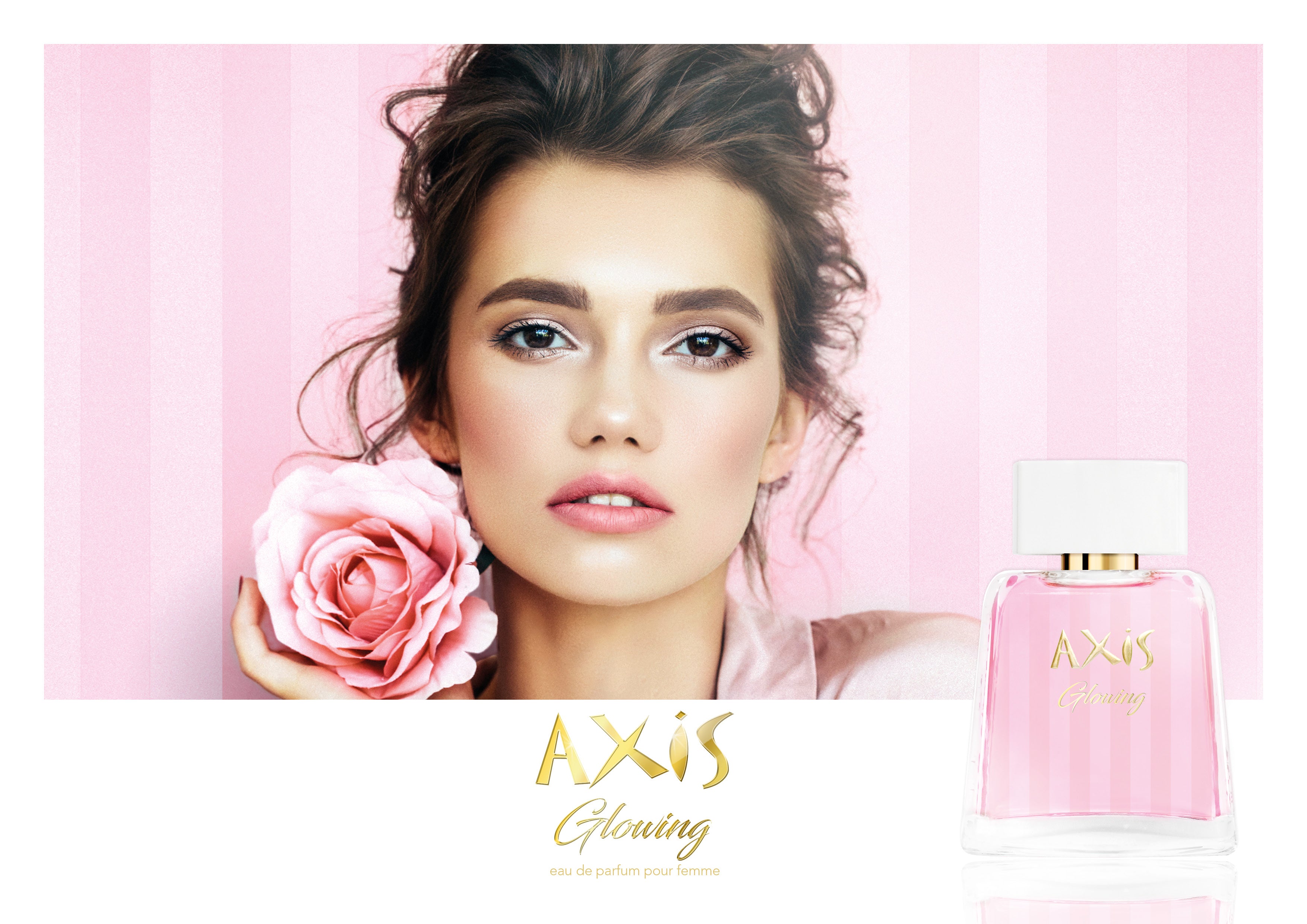 Glowing 3.4 FL OZ EDP Lady