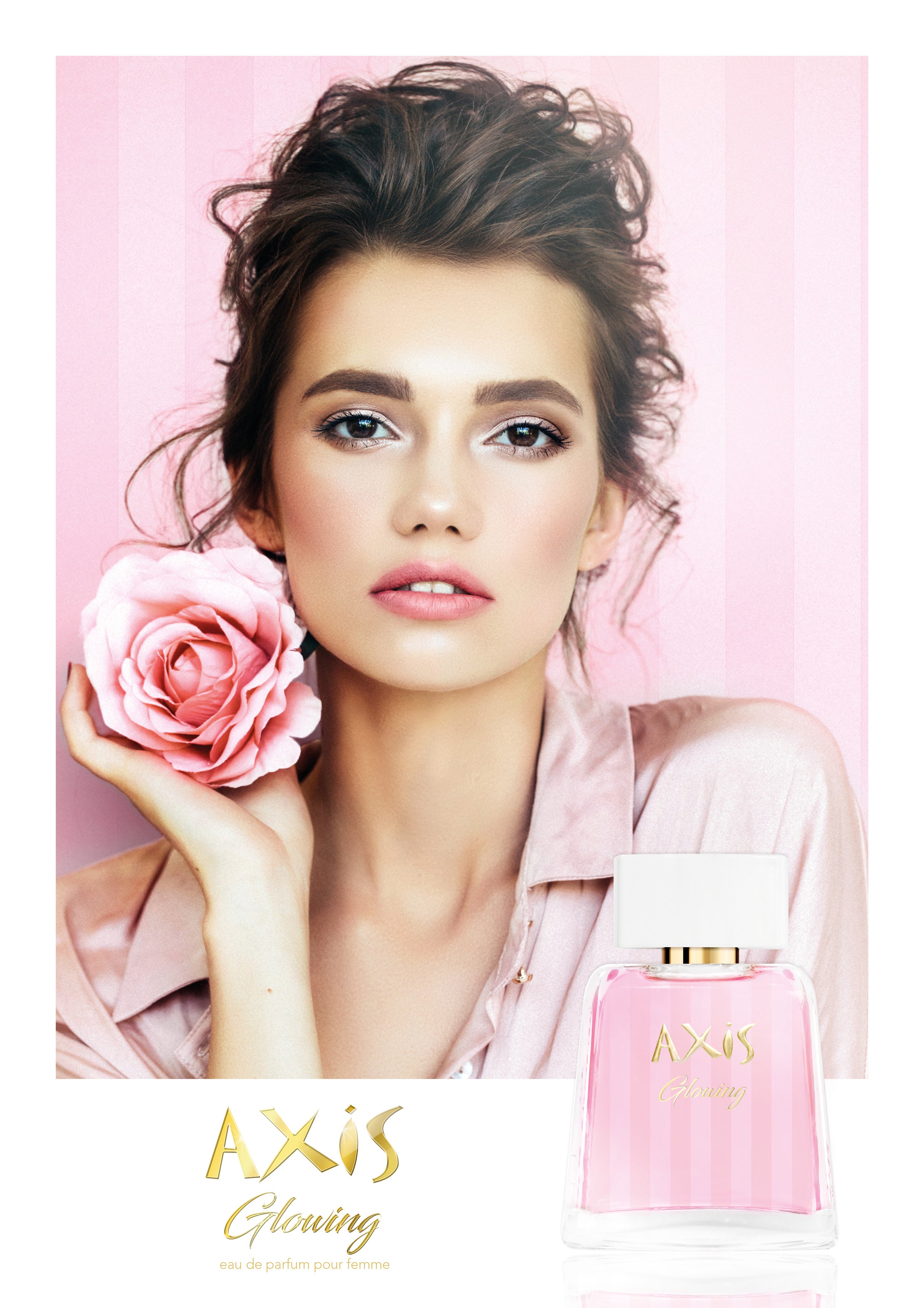 Glowing 3.4 FL OZ EDP Lady