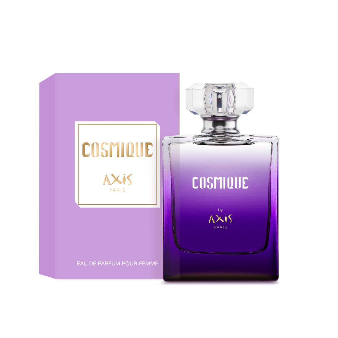 Cosmique 3.4 FL OZ EDP Lady