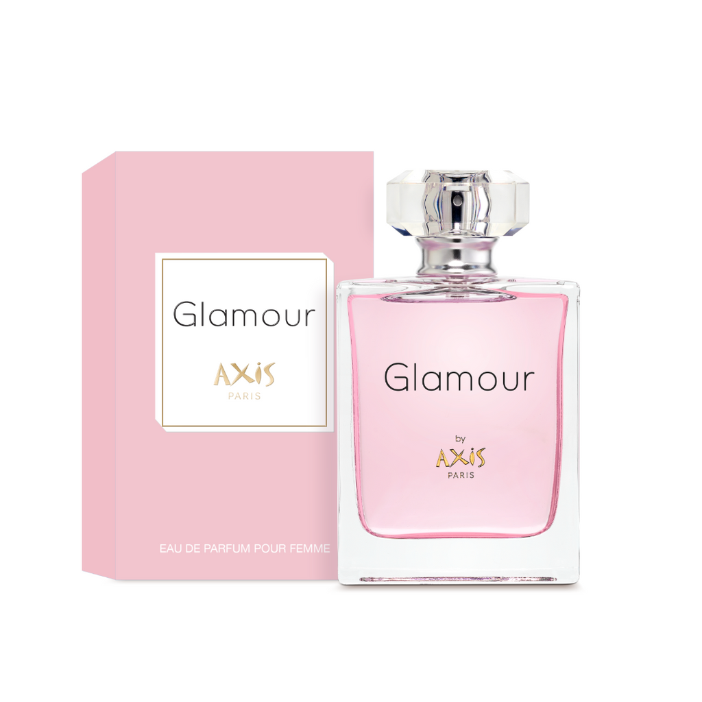 Glamour 3.4 FL OZ EDP Lady