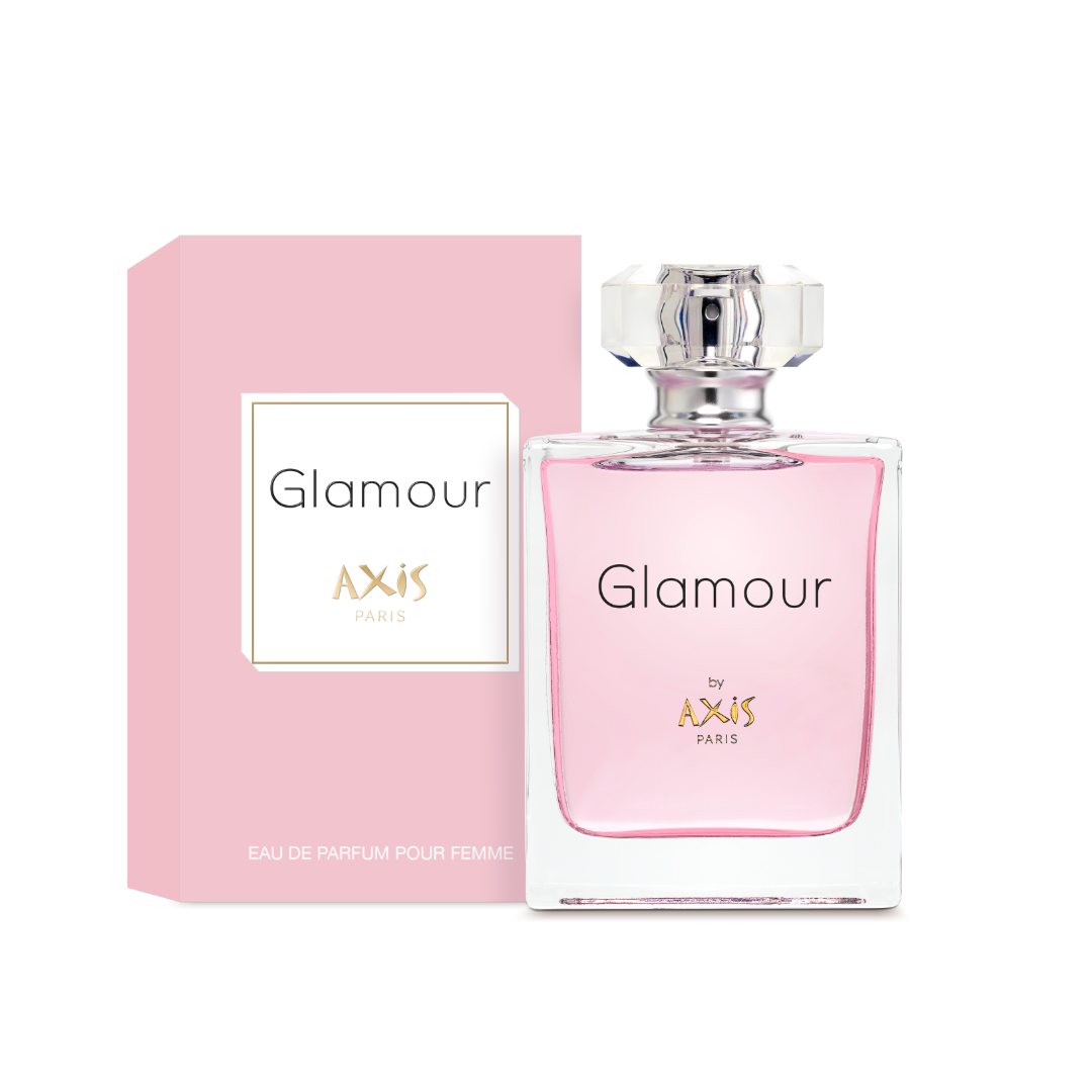 Glamour 3.4 FL OZ EDP Lady