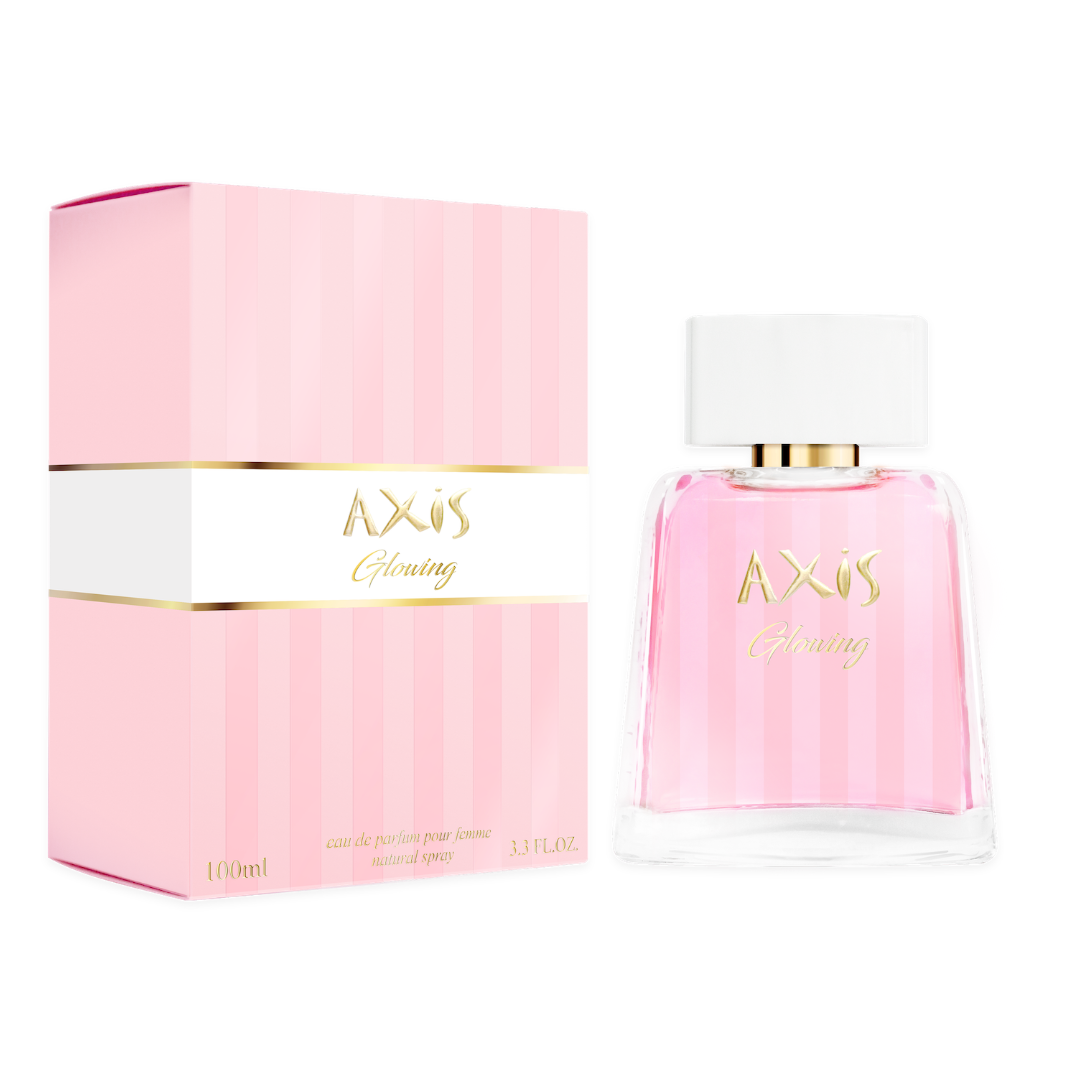 Glowing 3.4 FL OZ EDP Lady