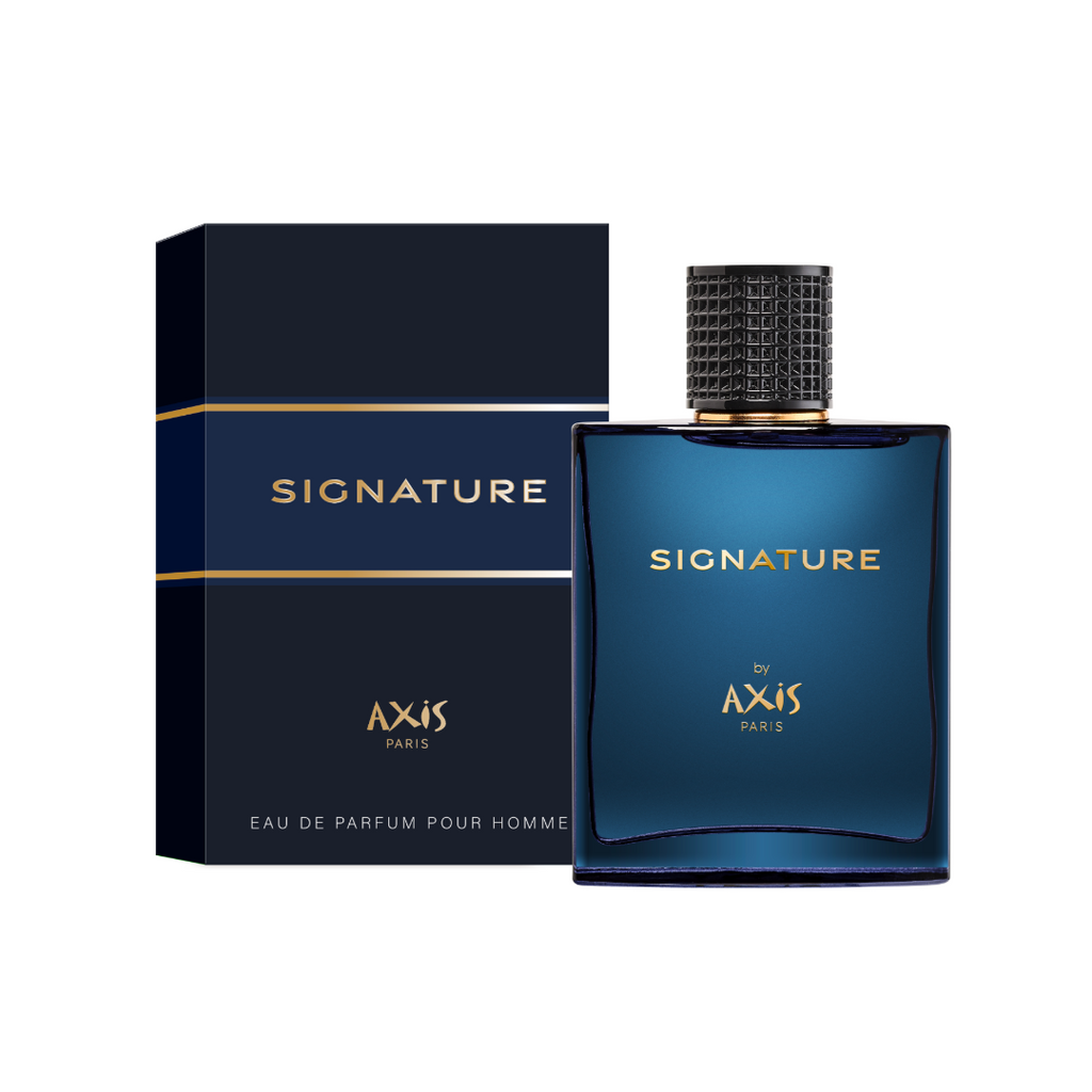 Signature 3.4 FL OZ EDP Men