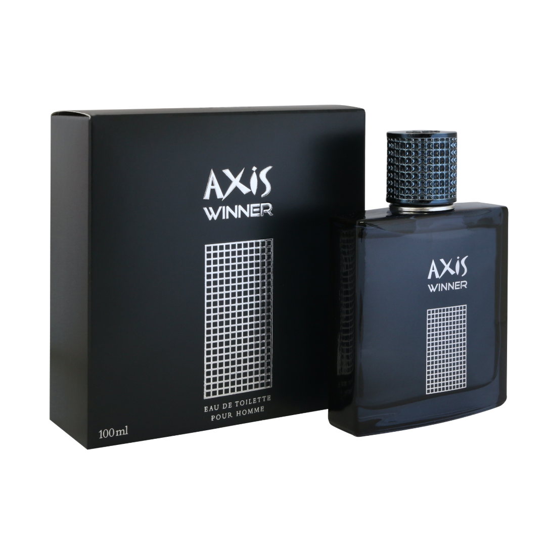 Winner 3.4 FL OZ EDT Men