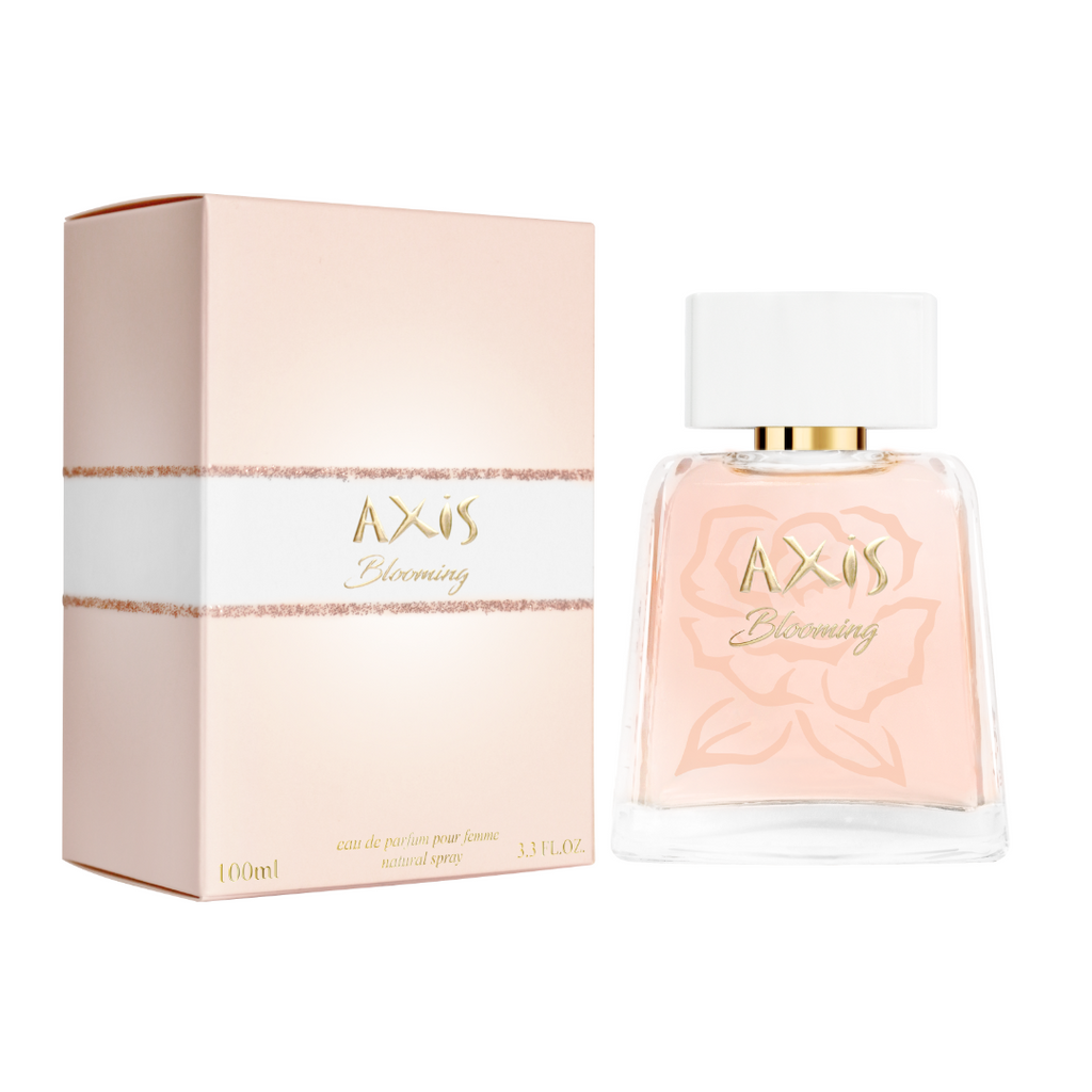Blooming 3.4 FL OZ EDP Lady