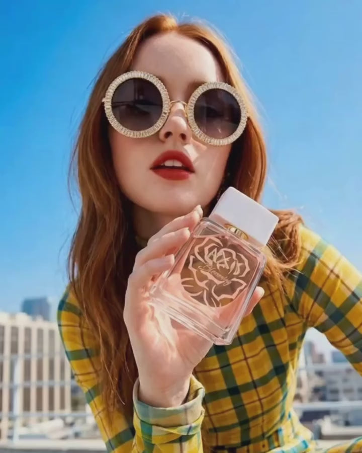 Blooming 3.4 FL OZ EDP Lady
